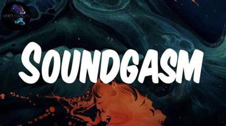 LYRICS: Rema – Soundgasm