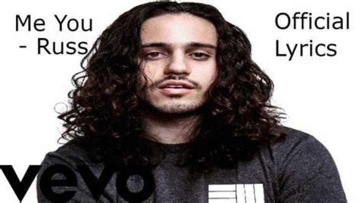 LYRICS: Russ – Me You