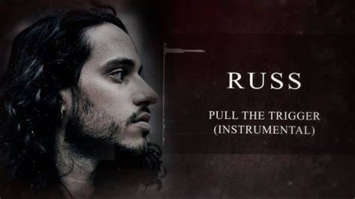 LYRICS: Russ – Pull the Trigger