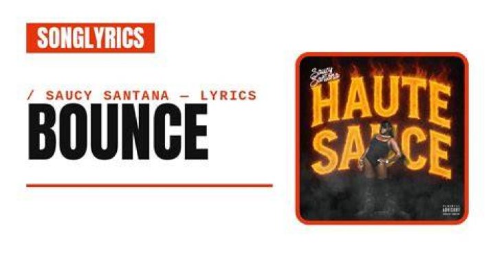 LYRICS: Saucy Santana – Boom