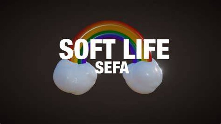 LYRICS: Sefa – Soft Life