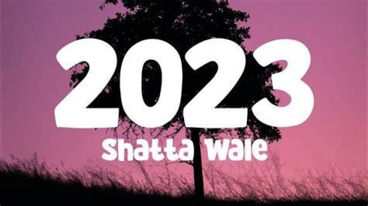 LYRICS: Shatta Wale – 2023