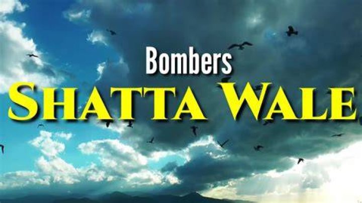LYRICS: Shatta Wale – Bombers