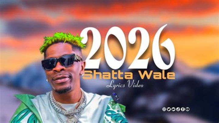 LYRICS: Shatta Wale – Hunter
