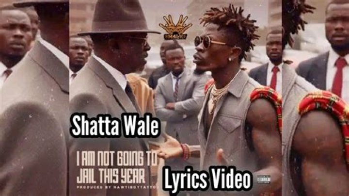 LYRICS: Shatta Wale – Taking It