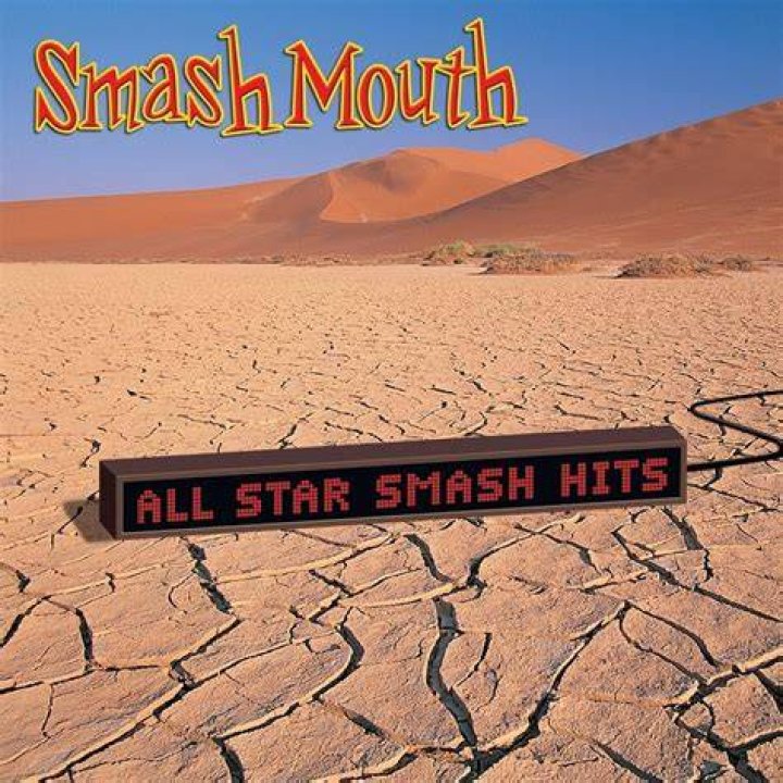 LYRICS: Smash Mouth – All Star