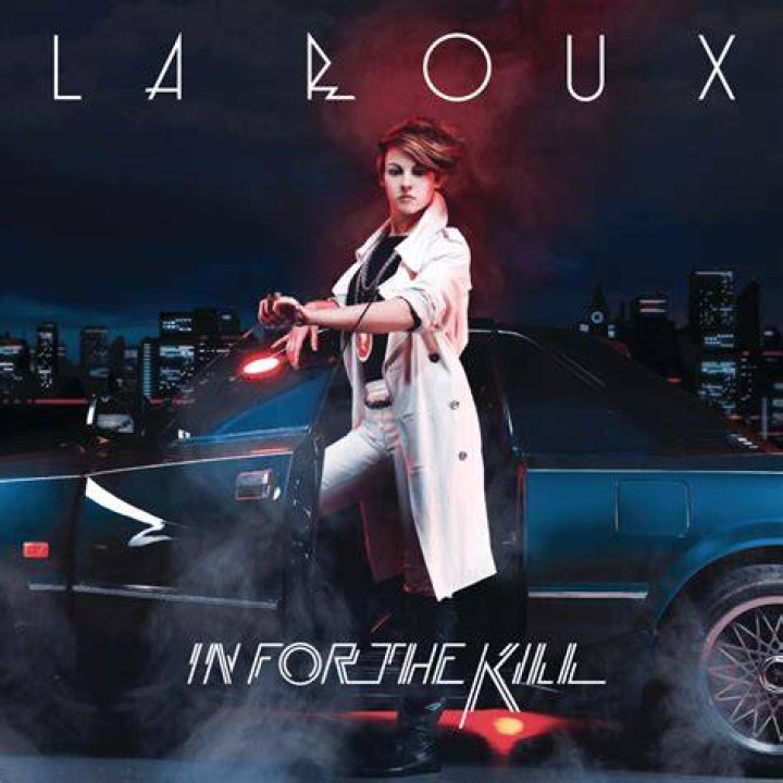 LYRICS: Stormzy ft La Roux – In For The Kill