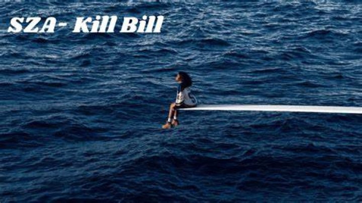 LYRICS: SZA – Kill Bill