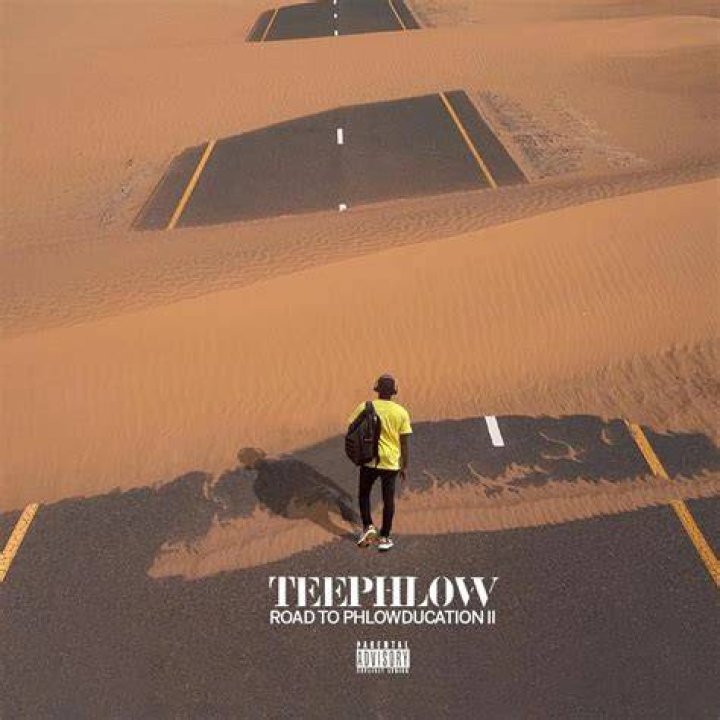 LYRICS: Teephlow – Preach