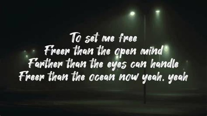 LYRICS: Tems – Free Mind