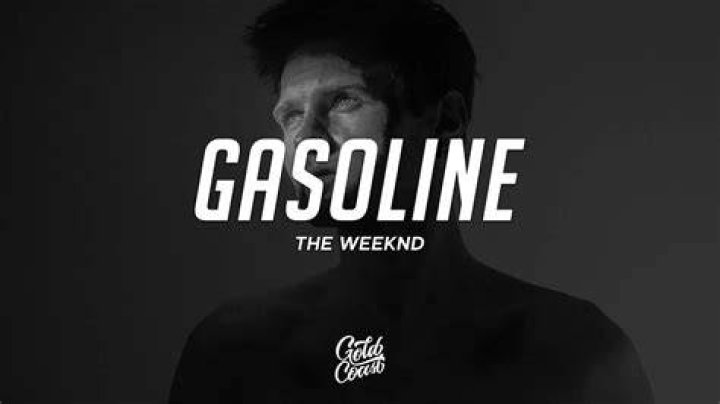 LYRICS: The Weeknd – Gasoline