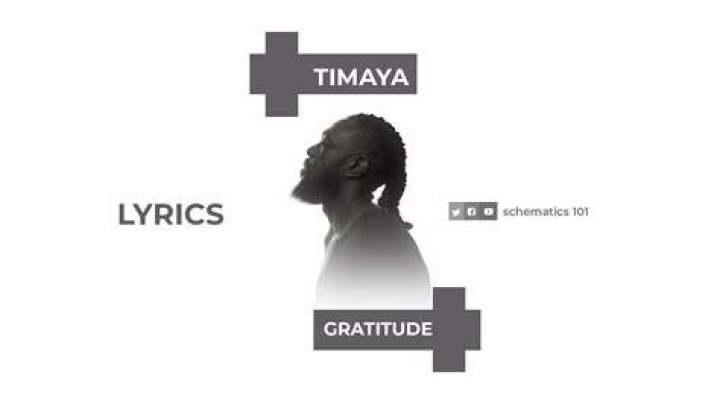 LYRICS: Timaya – Chulo Bother Nobody