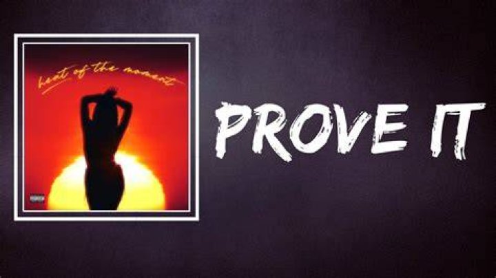 LYRICS: Tink – Prove It