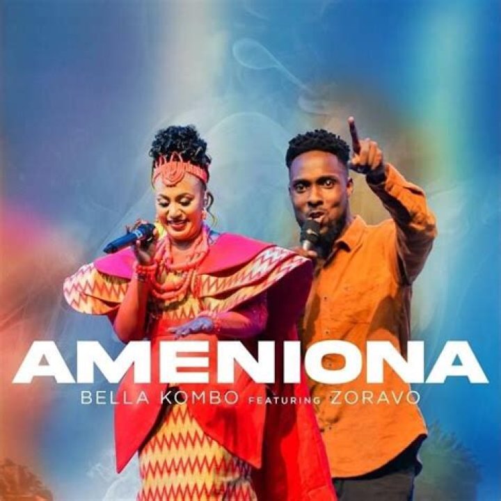 LYRICS: Victoria Kimani ft Bella Alubo – Who You Know