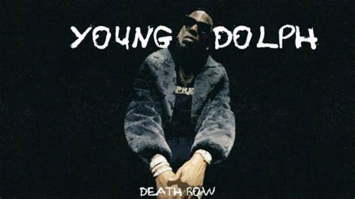 LYRICS: Young Dolph – Death Row