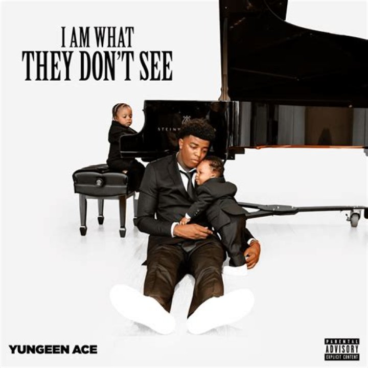 LYRICS: Yungeen Ace – Ain’t Been the Same