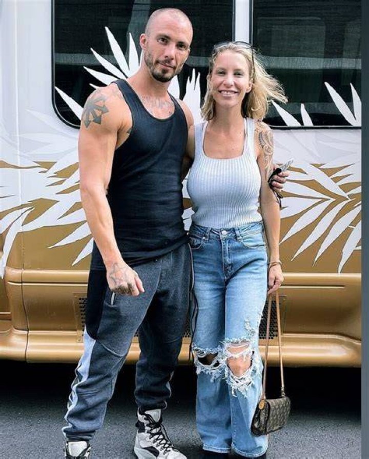 Lyssa Rae Brittain: The Story About Duane Chapman Ex-Wife