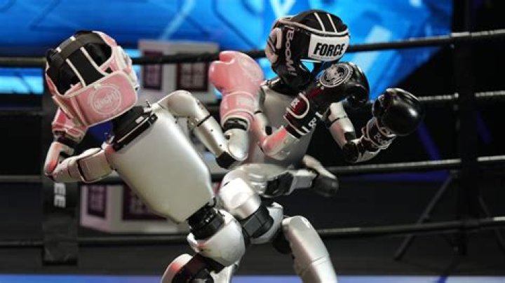 Maase Robot TikTok: Everything To Know About The Robot Who Can Make Drum Sheets