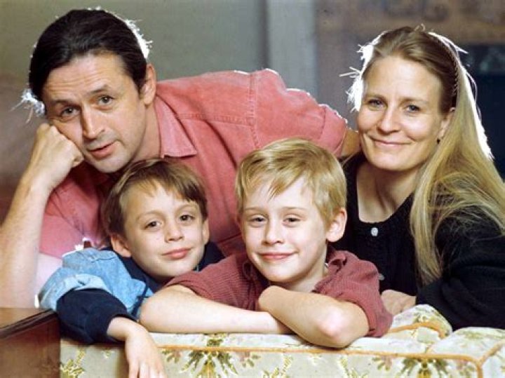 Macaulay Culkin Parents: Meet Patricia And Christopher Cornelius Culkin