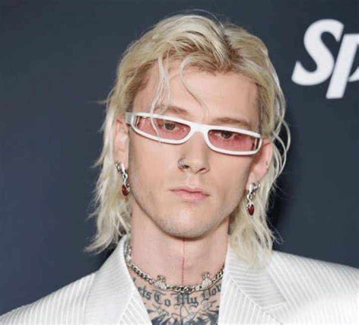 Machine Gun Kelly Bio, Age, Parents, Siblings, and Net Worth.