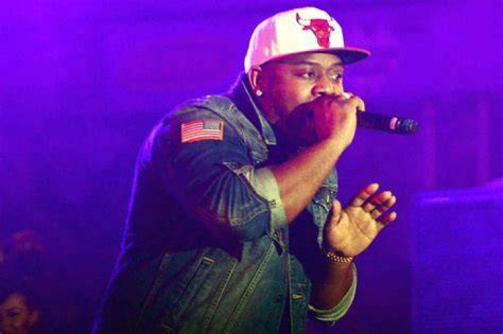 Mack Maine Top Songs and Awards