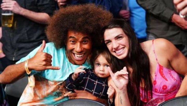 Mackenzie Dern Age, Height, Bio, Parents, Net Worth, Husband