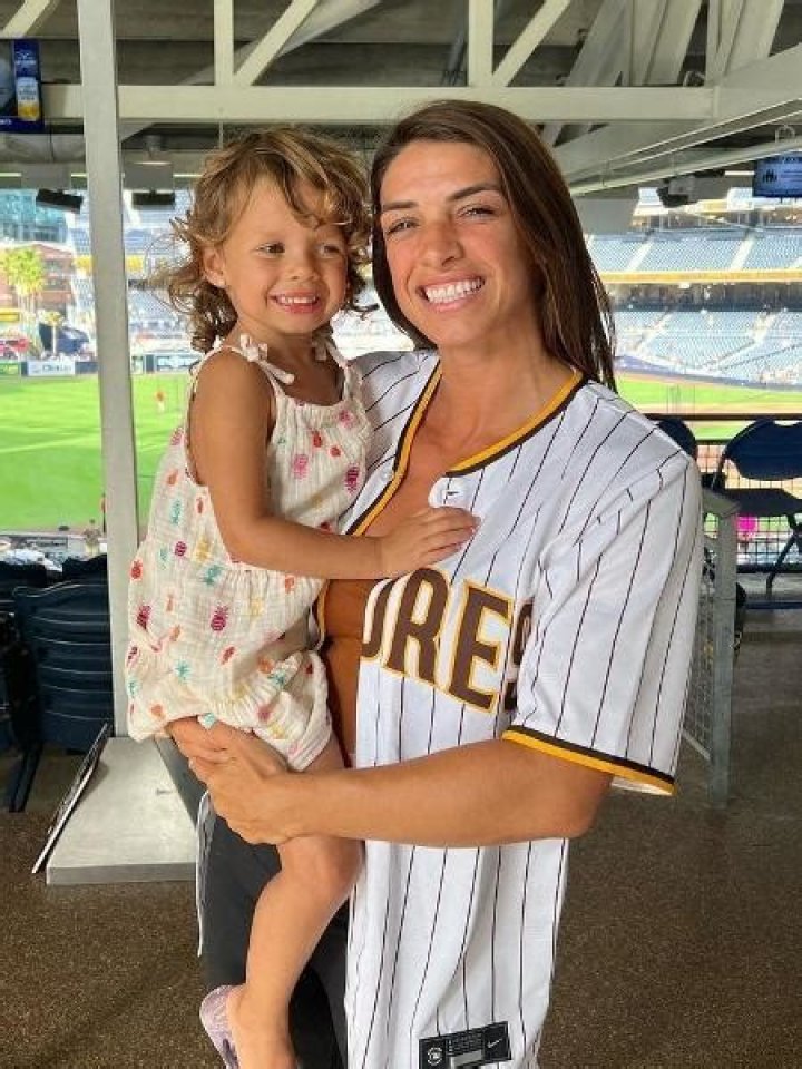 Mackenzie Dern Siblings: Does Mackenzie Dern have Siblings?