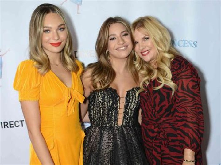 Maddie Ziegler Age, Height, Parents, Husband, Children