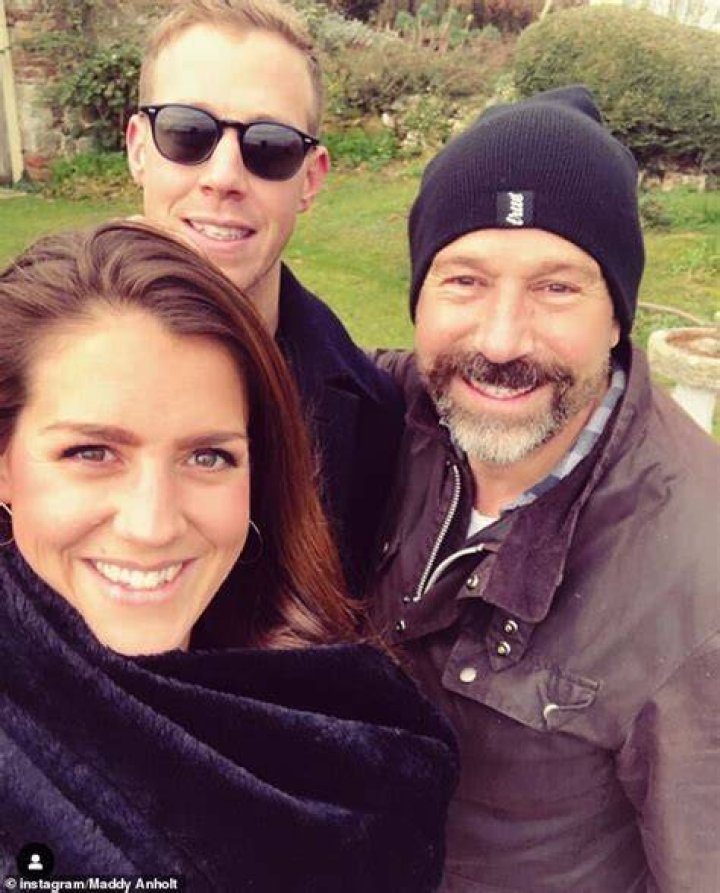 Maddy Anholt Husband: Who is Maddy Anholt’s Husband?