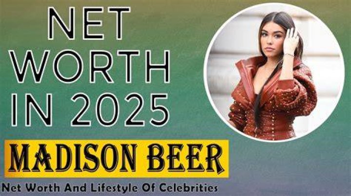 Madison Beer Net Worth: How Much Is Madison Beer Worth?
