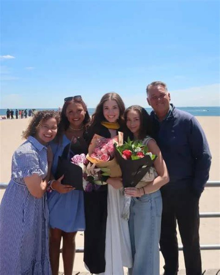 Madison Brooks Bio, Age, Parents, Husband, Children, Net Worth