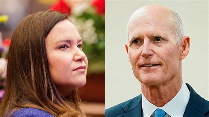 Madison Brooks Parents: Meet Scott and Ashley