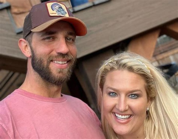 Madison Bumgarner Wife: Meet Ali Saunders