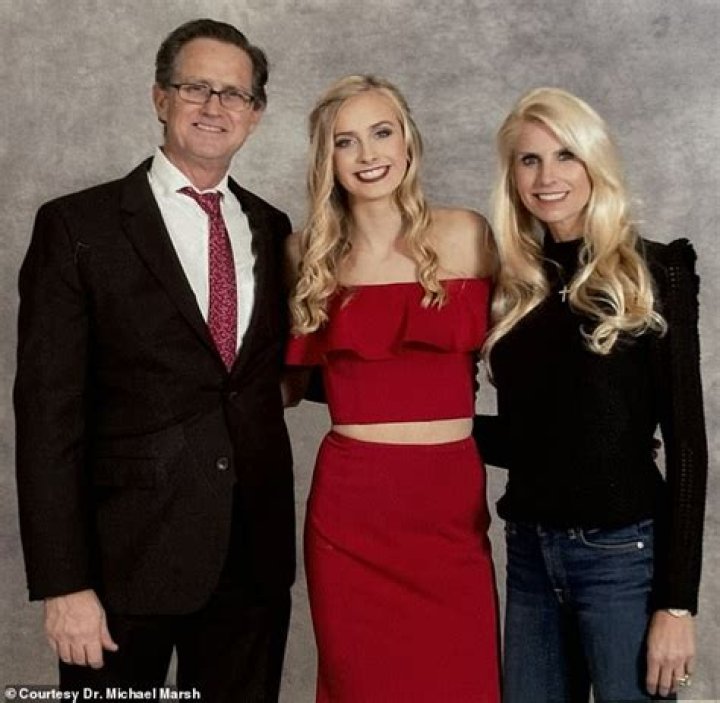 Madison Marsh Parents: Meet Mike Marsh and Whitney Marsh