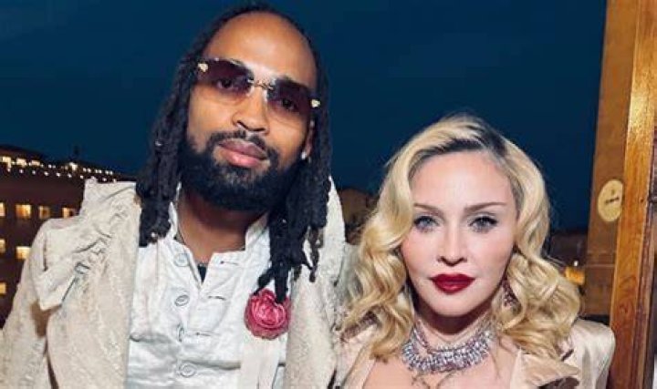Madonna boyfriend: Who is Madonna dating now?