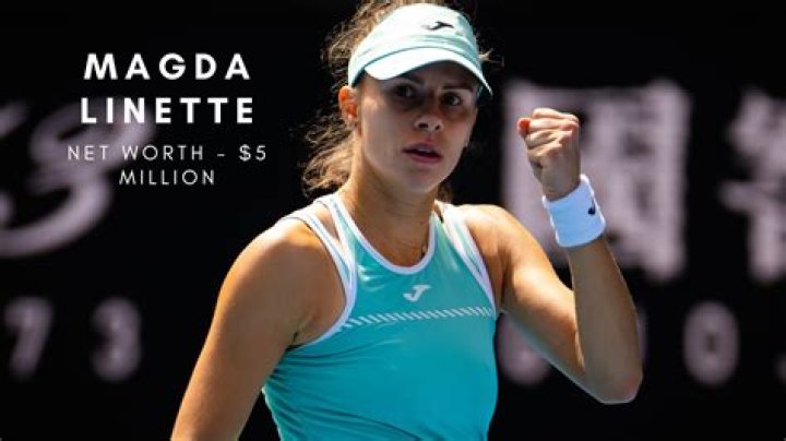 Magda Linette Net Worth: What Is Magda Linette’s Net Worth?