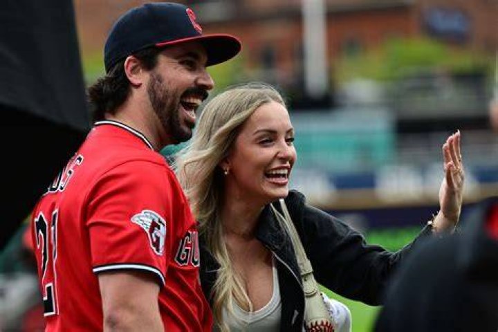 Maggie Rose Hedges: Who Is Austin Hedges’s Wife?