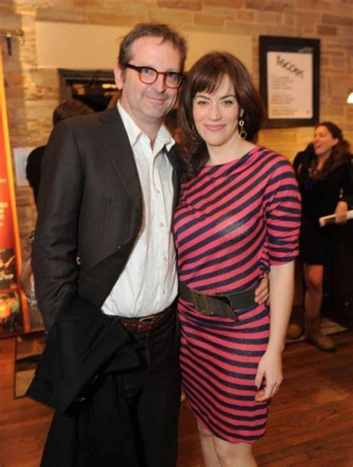 Maggie Siff Bio, Age, Husband, Children, Net Worth, And More