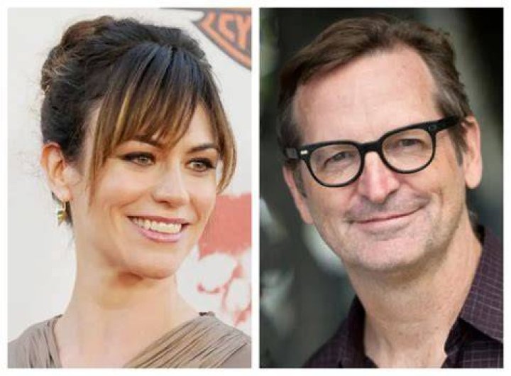 Maggie Siff’s Husband: Meet Paul Ratliff
