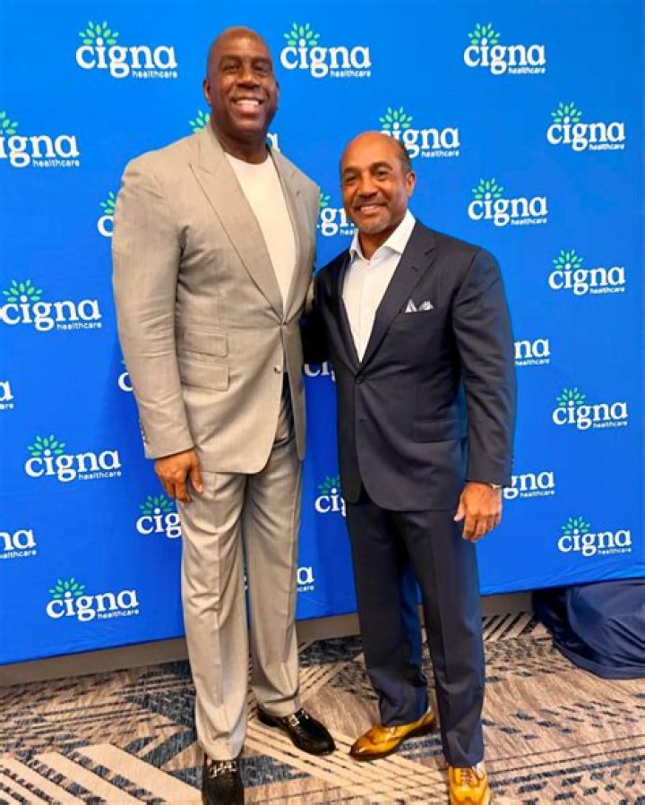 Magic Johnson Net Worth – How Much Is Magic Johnson Worth