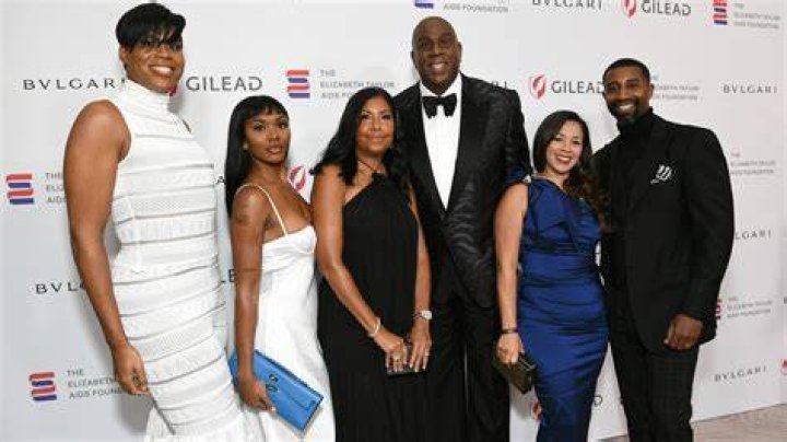 Magic Johnson Son: Meet EJ Johnson; Bio, Age, Net Worth