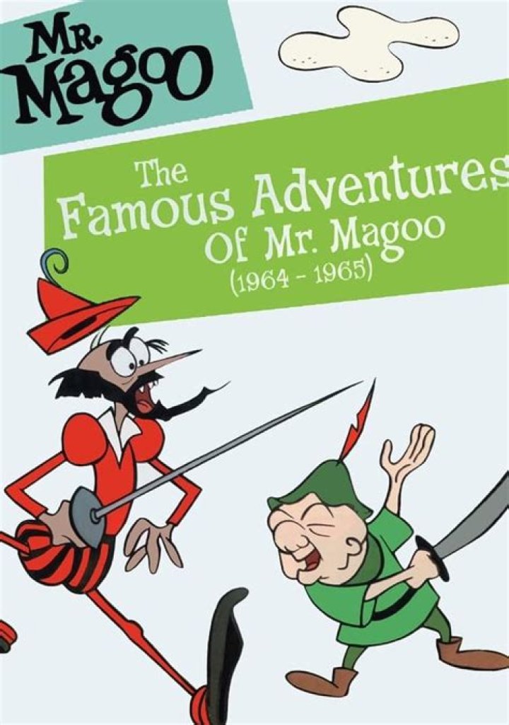 Magoo Wife: Was Magoo Married?