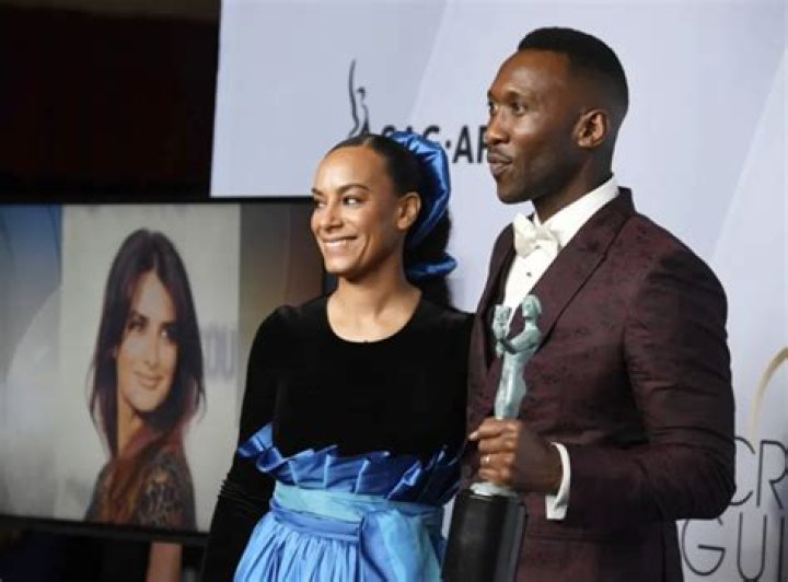 Mahershala Ali Age, Height, Bio, Parents, Wife, Net Worth