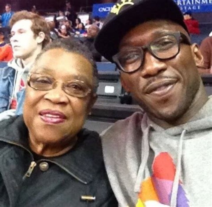 Mahershala Ali Parents: Meet Phillip Gilmore and Willicia Gilmore
