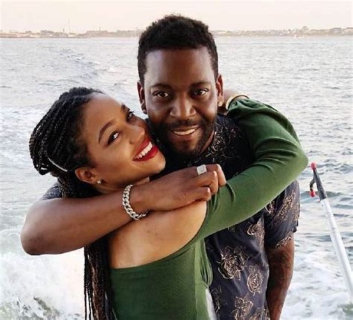 Majah Hype’s Ex-girlfriend, Latisha Kirby Shows Gratitude To Fans For Their Love And Support (Photo)