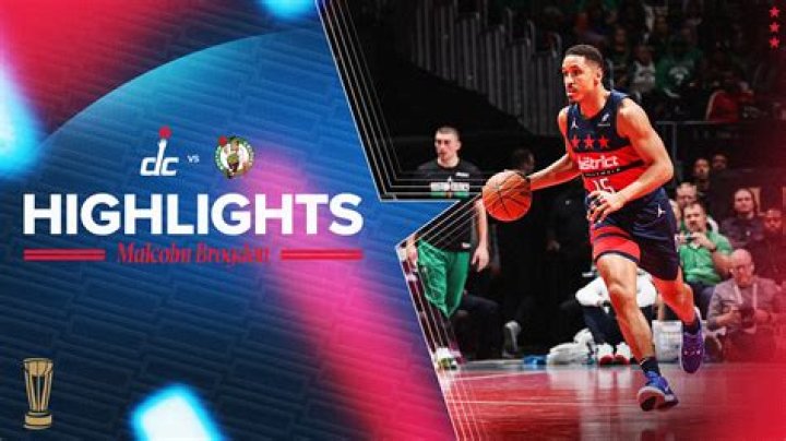Malcolm Brogdon Height: How Tall Is Malcolm Brogdon?