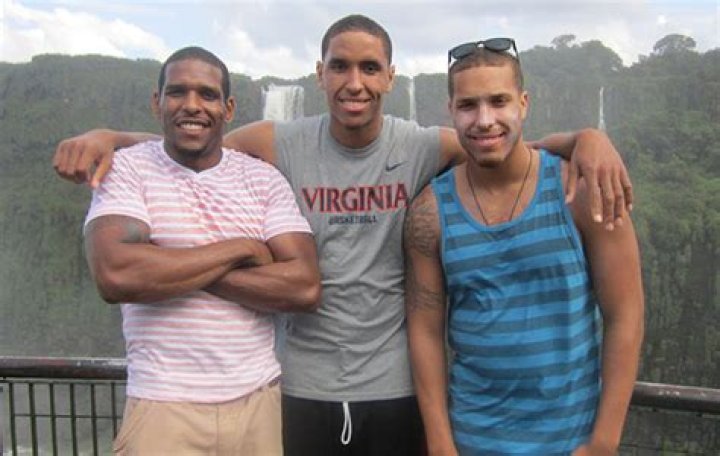 Malcolm Brogdon Siblings: Meet Gino And John