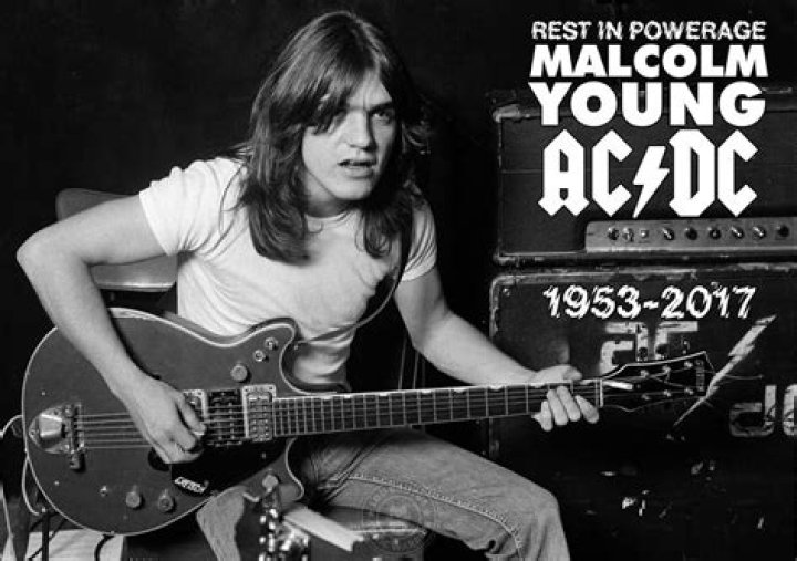 Malcolm Young Net Worth: How Much Is Malcolm Young Worth?