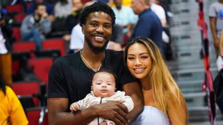 Malik Beasley Bio, Age, Height, Weight, Wife, Parents, Children, Net Worth