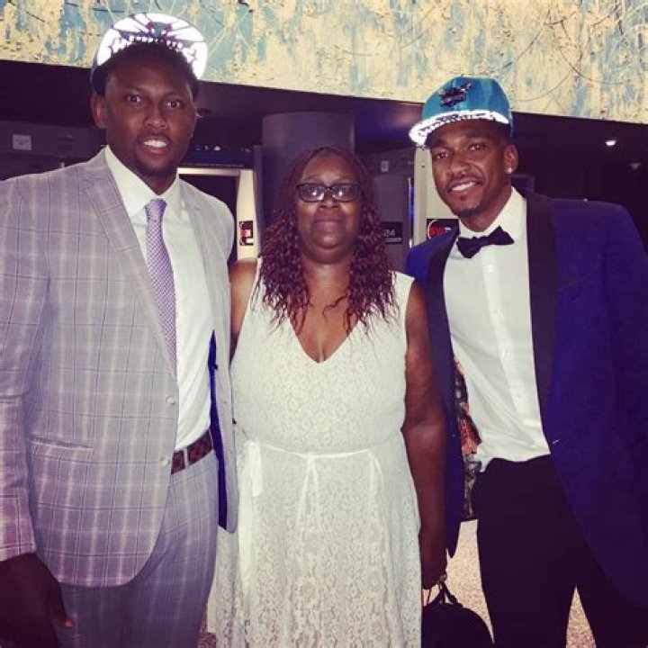 Malik Monk siblings: Meet his elder brother, Marcus Monk